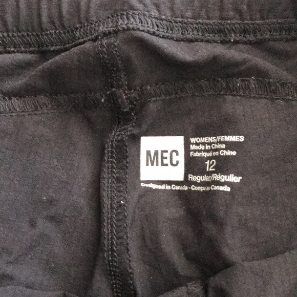 MEC JOGGERS - Picture 3 of 4
